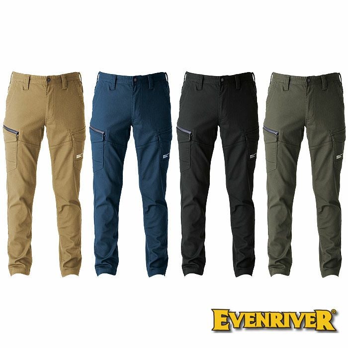 EVENRIVER|イーブンリバー|US1502 エクストリームストレッチマックス