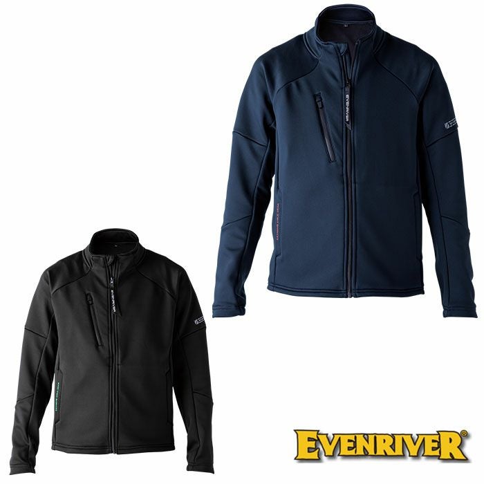 EVENRIVER|イーブンリバー|EX67 ギアテックジャケット|作業服通販SSS
