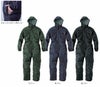 6930 ウィンターシェルワンピース EVENRIVER イーブンリバー 秋冬作業服 作業着 防寒着 ツナギ服 M～4L ポリエステル100％