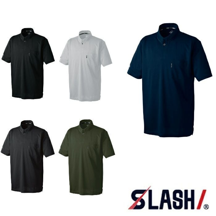 SHINMEN|シンメン|0131 エバードライポロシャツ|作業服通販SSS-UNIFORM