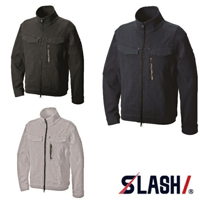 SHINMEN|シンメン|02370 バウンディストレッチレイズジャケット|作業服
