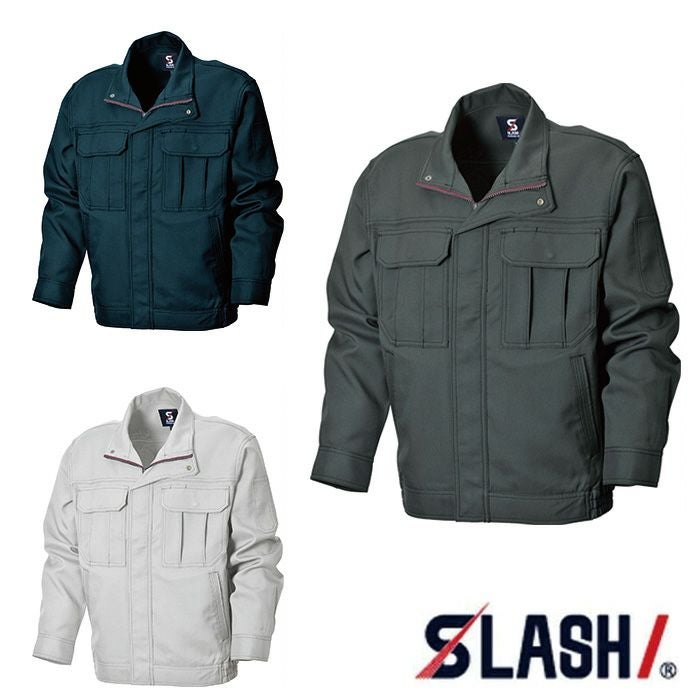 SHINMEN|シンメン|02700 ストレッチスタンダードジャケット|作業服通販