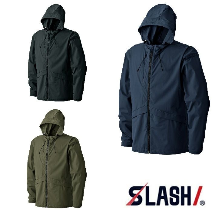 SHINMEN|シンメン|04305 バウンディトリコットフーディ|作業服通販SSS