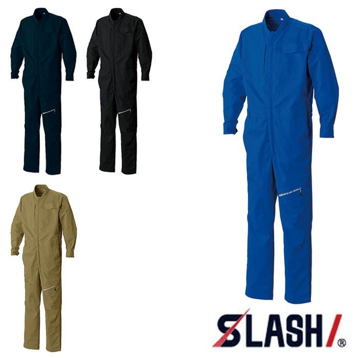SHINMEN|シンメン|06101 ストレッチライトショートカバーオール|作業服