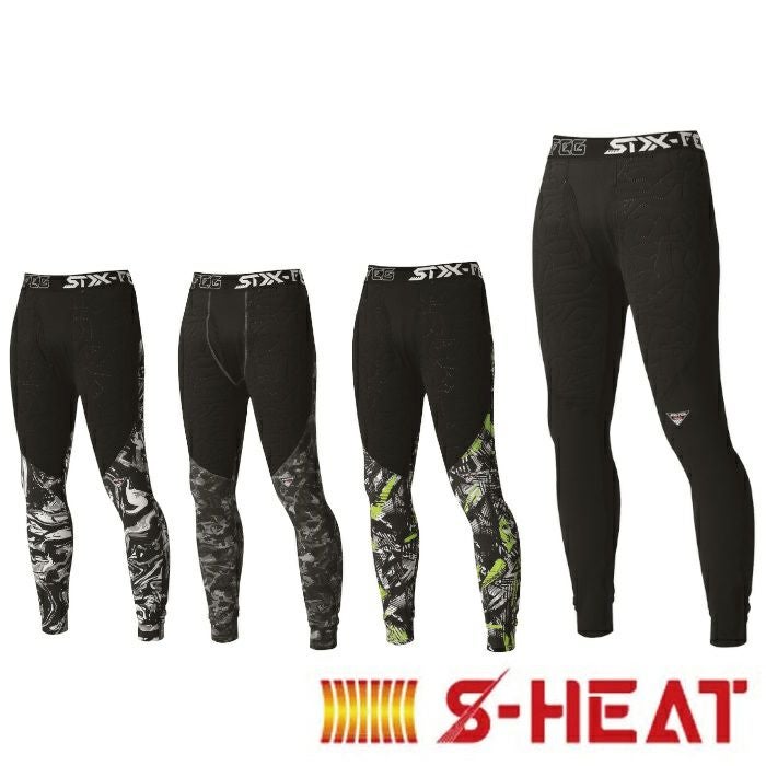 SHINMEN|シンメン|0436 EPIC HEAT ピンソニックパワータイツ|作業服