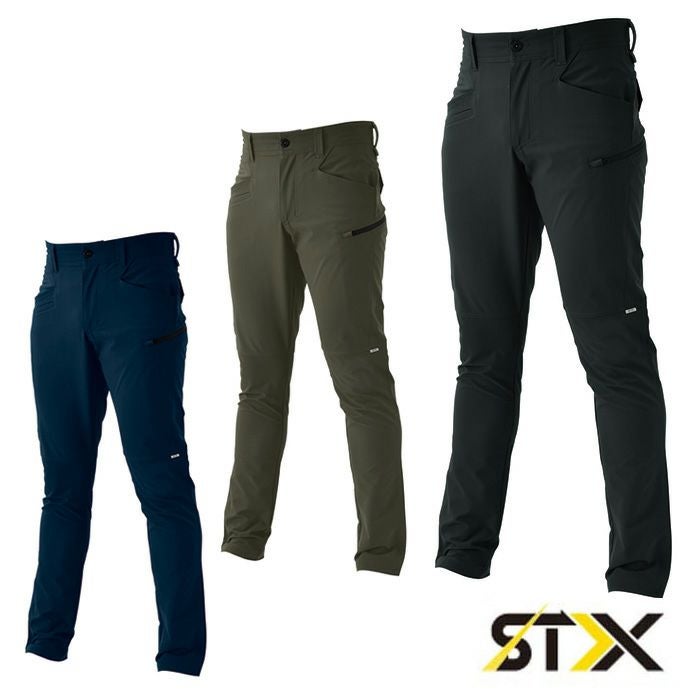 SHINMEN|シンメン|02282 AIR ARMOUR 4WAYストレッチパンツ|作業服通販