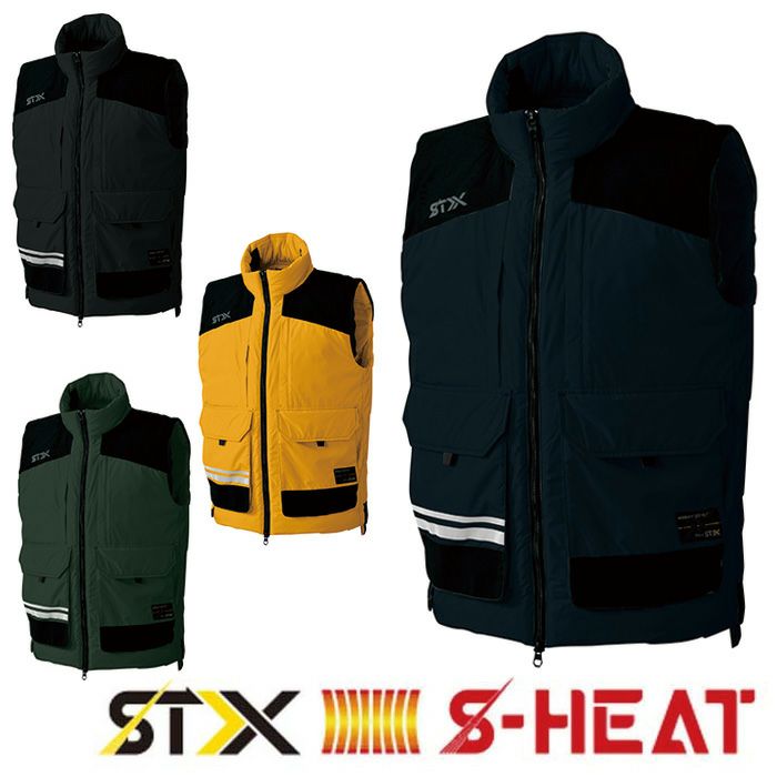 S-HEAT-シンメン- | SSS-UNIFORM
