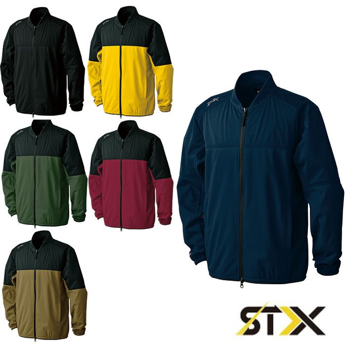 SHINMEN|シンメン|07001 STX 4WAY ストレッチライトリペルジャケット