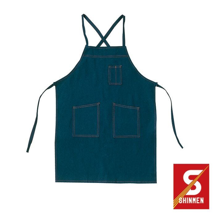 SHINMEN|シンメン|005 タスキ式 SHINMEN|作業服通販SSS-UNIFORM