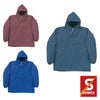 441 総裏キルトヤッケ SHINMEN シンメン 秋冬作業服 作業着 M～4L 素材：表＝ナイロン 100%　裏＝中綿キルト ※ 4L は04.05.30 のみ