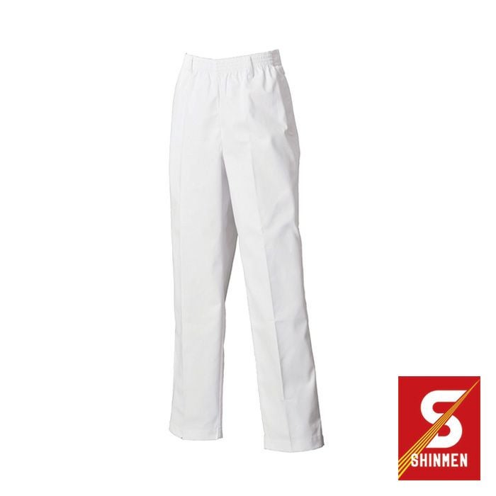 20000 女性用パンツ SHINMEN シンメン 秋冬作業服 作業着 S～4L 素材：ポリエステル65%・綿35%（ツイル）