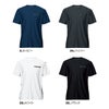 247 ショートTシャツ ユニセックス BURTLE バートル 作業服 ナイロンTシャツ 作業着 S～3XL ナイロン80％・ポリウレタン20％ 吸汗速乾 ストレッチ 接触冷感