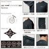 247 ショートTシャツ ユニセックス BURTLE バートル 作業服 ナイロンTシャツ 作業着 S～3XL ナイロン80％・ポリウレタン20％ 吸汗速乾 ストレッチ 接触冷感