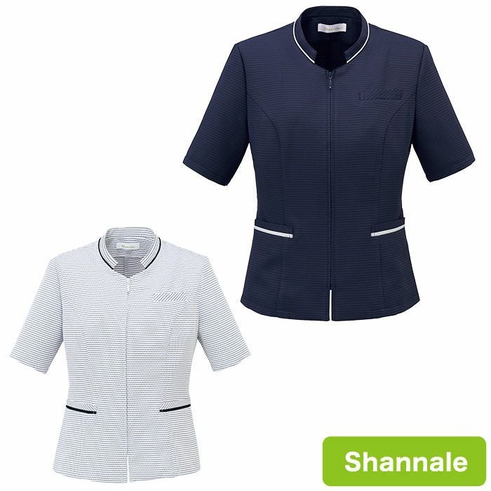 神馬本店|MIKATA|SN80L サマージャケット|SSS-UNIFORM