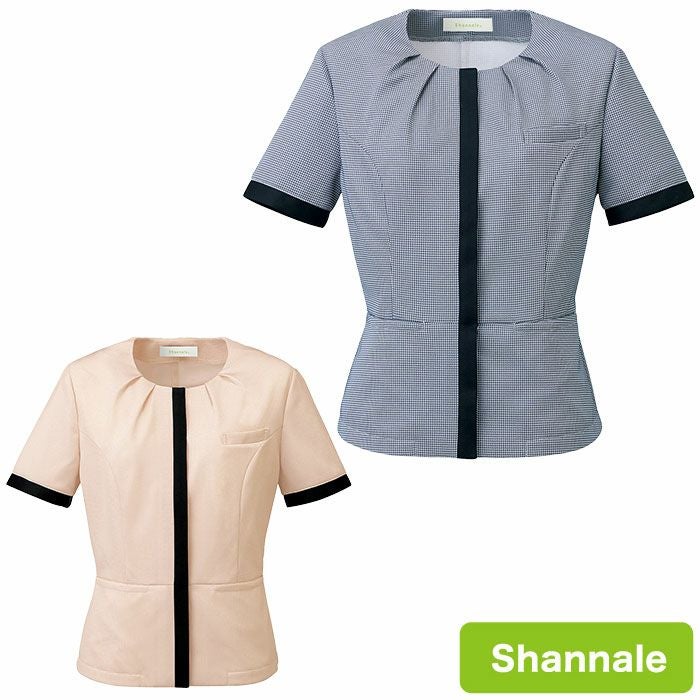 神馬本店|MIKATA|SN50L サマージャケット|SSS-UNIFORM