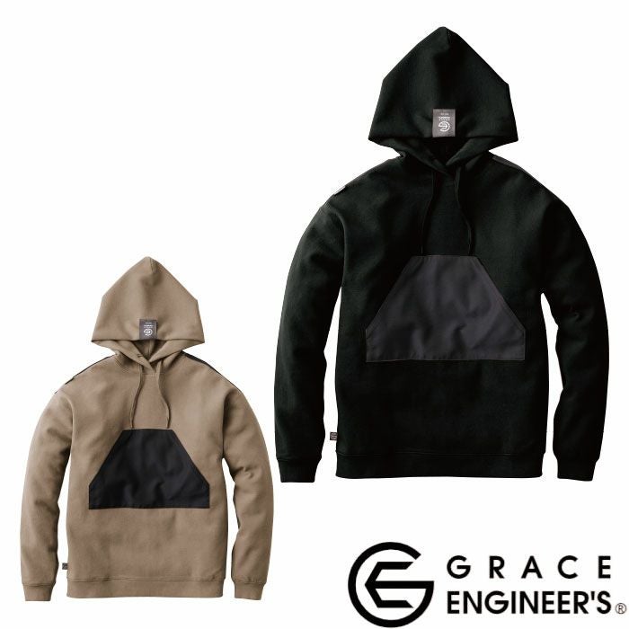 RACE ENGINEER'S|GE-3005 サロペ・デ・Tシャツ|エスケープロダクト