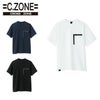 6660 半袖Tシャツ XEBEC ジーベック 春夏作業服 作業着 SS～5L ポリエステル50％・綿50％ プレーティング天竺