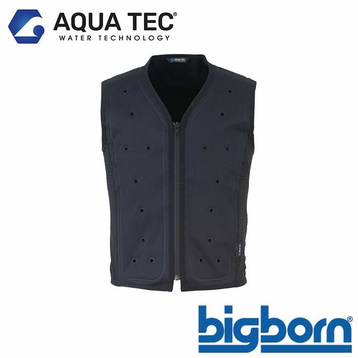 BIGBORN|ビッグボーン|AT301 アクアウォーターベスト|SSS-UNIFORM