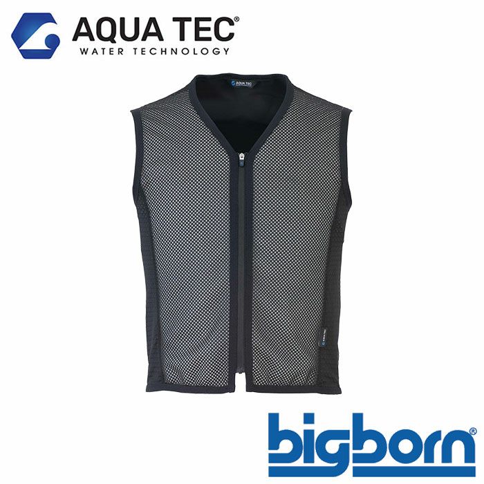 BIGBORN|ビッグボーン|AT301 アクアウォーターベスト|SSS-UNIFORM