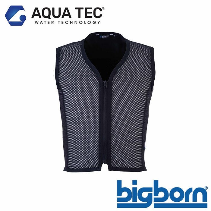 BIGBORN|ビッグボーン|AT301 アクアウォーターベスト|SSS-UNIFORM