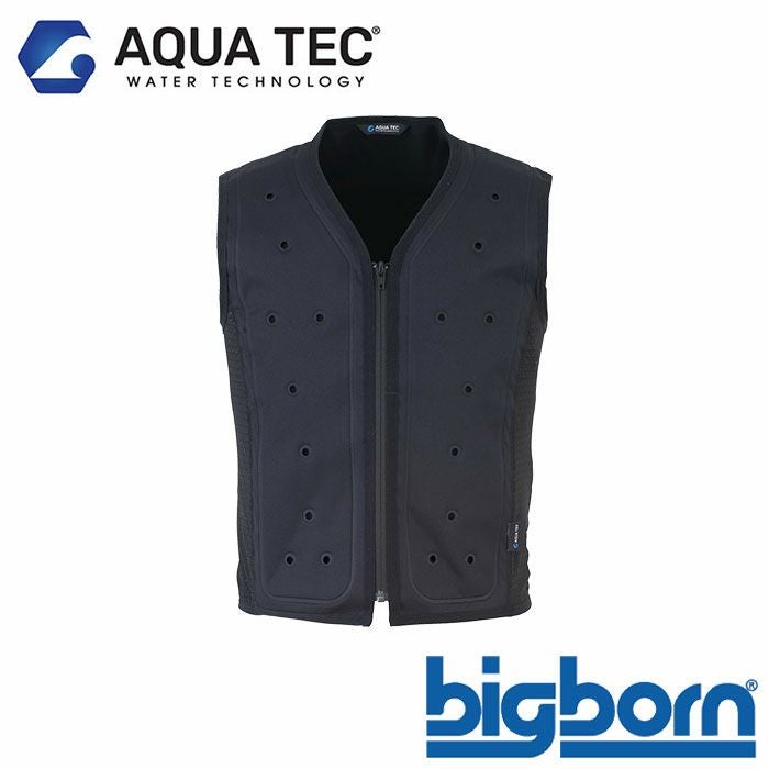 BIGBORN|ビッグボーン|AT301 アクアウォーターベスト|SSS-UNIFORM