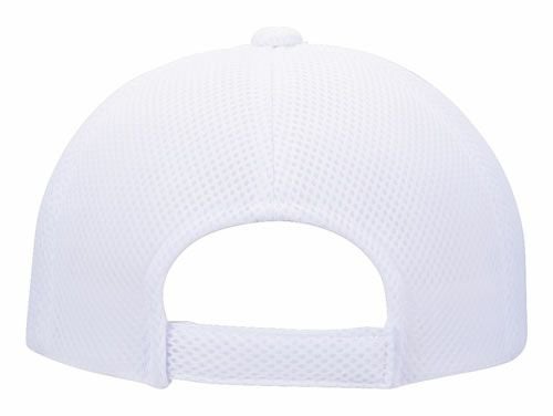 AAM エアーメッシュCAP POINTSKYWARD 作業帽子・作業用キャップ・作業服・作業着 フリーサイズ F ポリエステル100％ 調節式