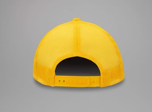 DF-MESH デフレCAP メッシュタイプ POINTSKYWARD 作業帽子・作業用キャップ・作業服・作業着 フリーサイズ F ポリエステル65％・コットン35％ 後ろアメリカンアジャスター