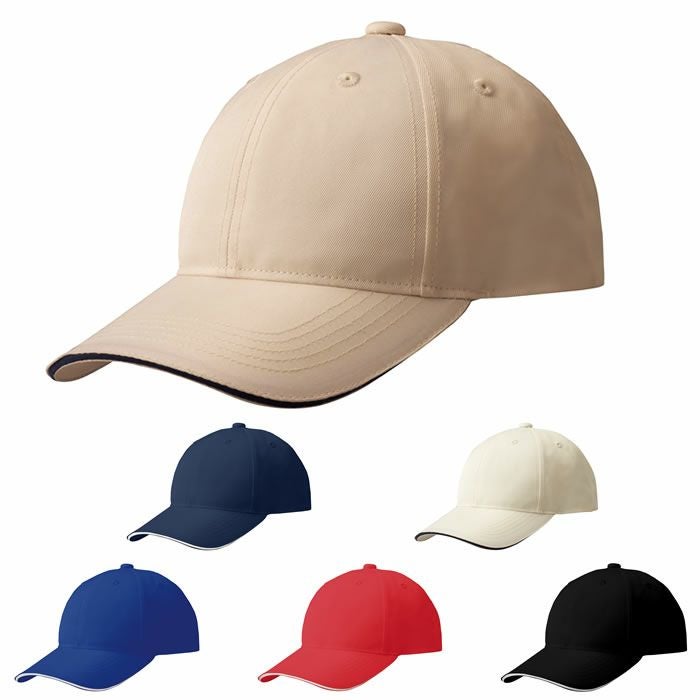 PT プルーフテックCAP POINTSKYWARD 作業帽子・作業用キャップ・作業服