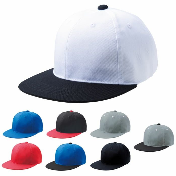 STR ストリートCAP POINTSKYWARD 作業帽子・作業用キャップ・作業服