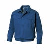 KF90600 長袖ワークブルゾン サンエス SUN-S 空調風神服専用 春夏 作業服 作業着 M～5L 綿100％