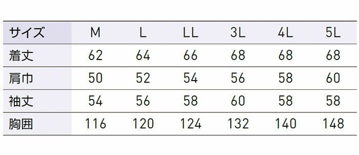 KF91410 フード付長袖ワークブルゾン サンエス SUN-S 空調風神服専用 春夏 作業服 作業着 M～5L 綿100％