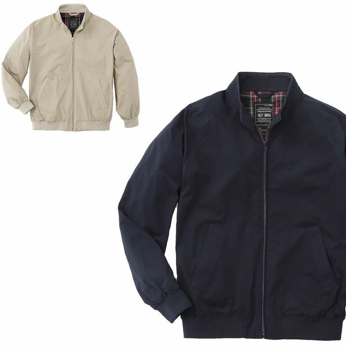 3788 NEXT SWING スウィングトップ 小倉屋 kokuraya 秋冬 作業服