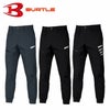 823 ウォームアップパンツ ユニセックス BURTLE バートル 作業服 作業着 S～XXL ポリエステル92％・ポリウレタン8％