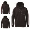 4095 エアーテックフーディ ユニセックス BURTLE バートル 作業服 作業着 M～3XL ポリエステル90％・ポリウレタン10％