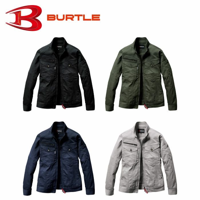 BURTLE|バートル|5021ジャケット|SSS-UNIFORM