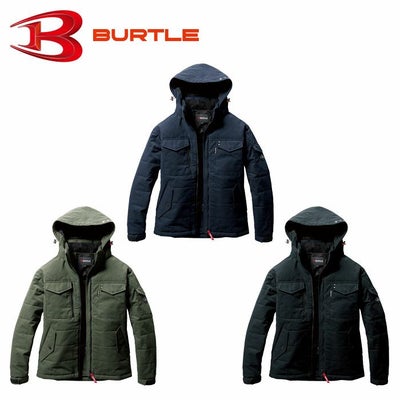BURTLE|バートル|5050 防寒ジャケット|SSS-UNIFORM