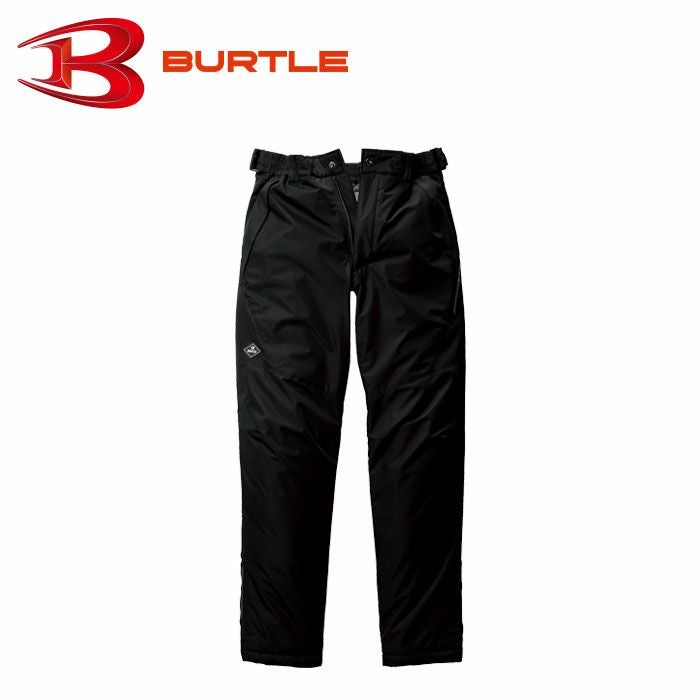 BURTLE|バートル|7622 防水防寒パンツ|SSS-UNIFORM