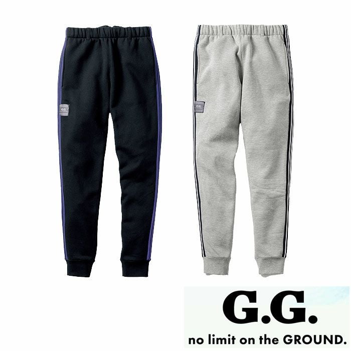 SOWA|桑和|1524-07 ジョガーパンツ|作業服通販SSS-UNIFORM