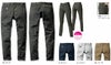 663 パンツ（ユニセックス） BURTLE バートル 秋冬作業服 作業着　SS～7L ポリエステル65％・綿35％ T/Cストレッチツイル