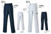 04055 K4005 KANSAIカーゴパンツ ワンタック DAIRIKI KansaiUniform 春夏作業服 作業着 70～120 ポリエステル80％・綿20％ 交織トロ