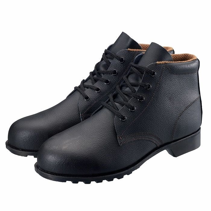 FD22 中編 Simon シモン 安全靴 安全中編み 23.5cm～28.0cm 29.0cm～30.0cm