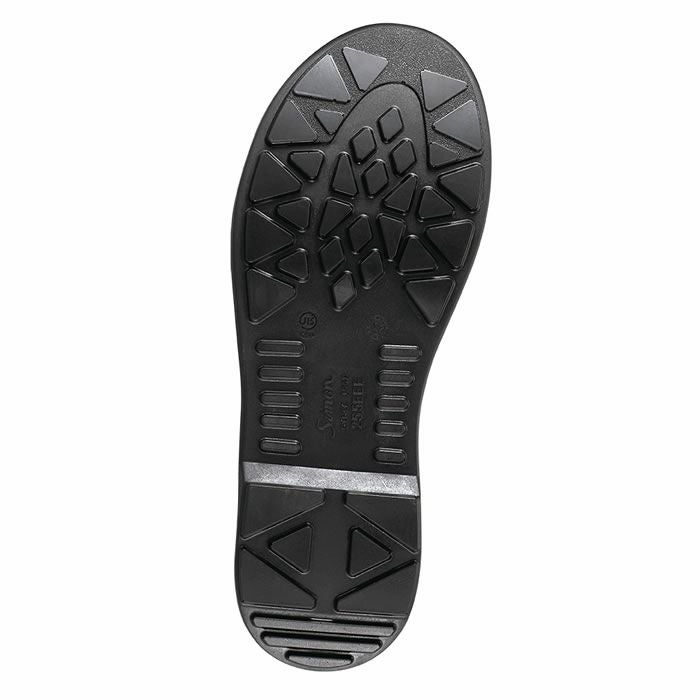AW12 短靴 Simon シモン 安全靴 安全短靴 22.0cm～28.0cm