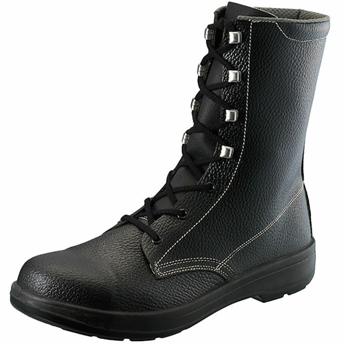 シモン|Simon|AW22|中編上靴|作業服通販SSS-UNIFORM