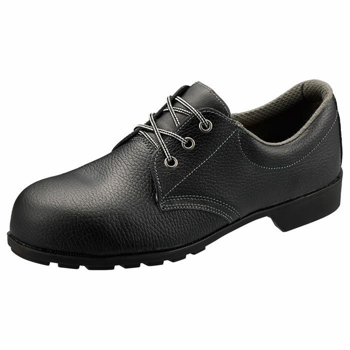 311H種 短靴 重作業用 Simon シモン 安全靴 安全短靴 JIS H種合格23.5cm～28.0cm 29.0cm～30.0cm