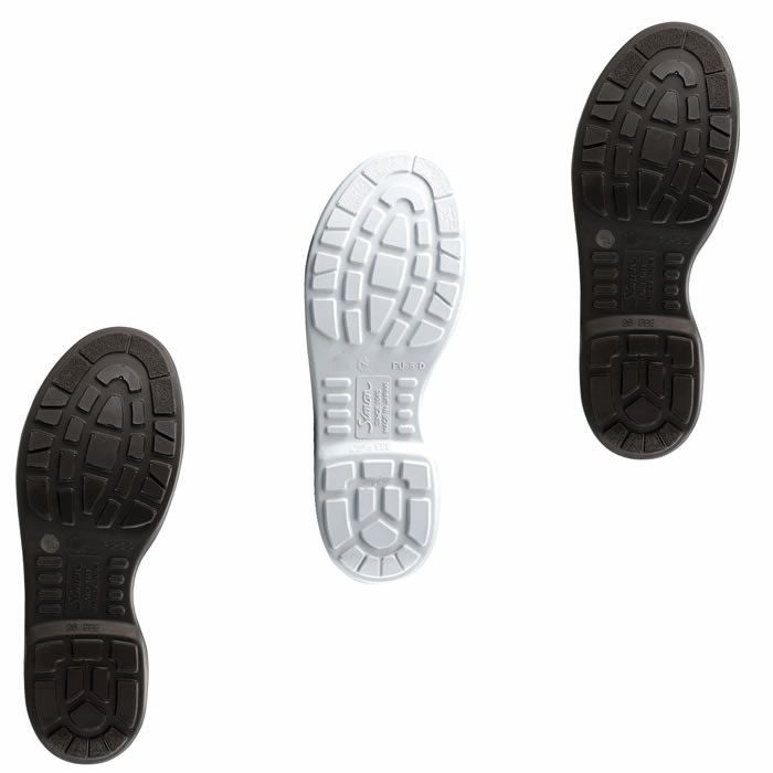 8911 プロテクティブスニーカー Simon シモン 安全靴・安全スニーカー 23.5cm～30.0cm