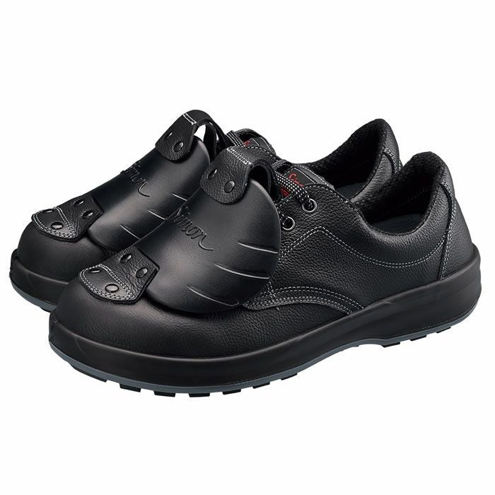 シモン|Simon|SF22|樹脂甲プロD-1 中編上靴|作業服通販SSS-UNIFORM