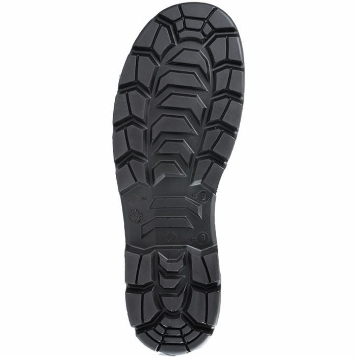 ウレタンブーツ ソフタン 長靴 Simon シモン 安全靴 安全長靴 24.0cm～30.0cm