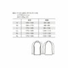 47419 長袖アンダーレイヤー kurodaruma クロダルマ 春夏 作業服 インナー コンプレッション S～4L ナイロン86％・ポリウレタン14％