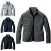 5031 ジャケット ユニセックス BURTLE バートル 春夏 作業服 作業着 S～5L ナイロン（CORDURA）88％・ポリウレタン12％ コーデュラ4WAYストレッチリップ