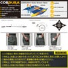 5032 カーゴパンツ ユニセックス BURTLE バートル 春夏 作業服 作業着 SS～8L ナイロン（CORDURA）88％・ポリウレタン12％ コーデュラ4WAYストレッチリップ